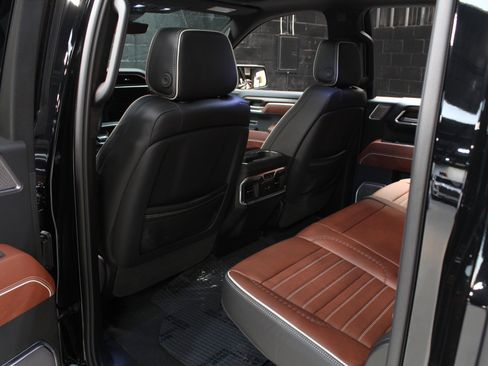 Used 2026 GMC Sierra 1500 Denali Ultimate AWD/4WD image 52