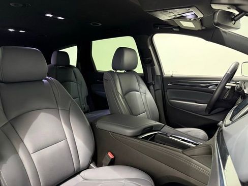 Certified 2023 Buick Enclave Essence w/ Trailering Package, 5000 lbs. image 30