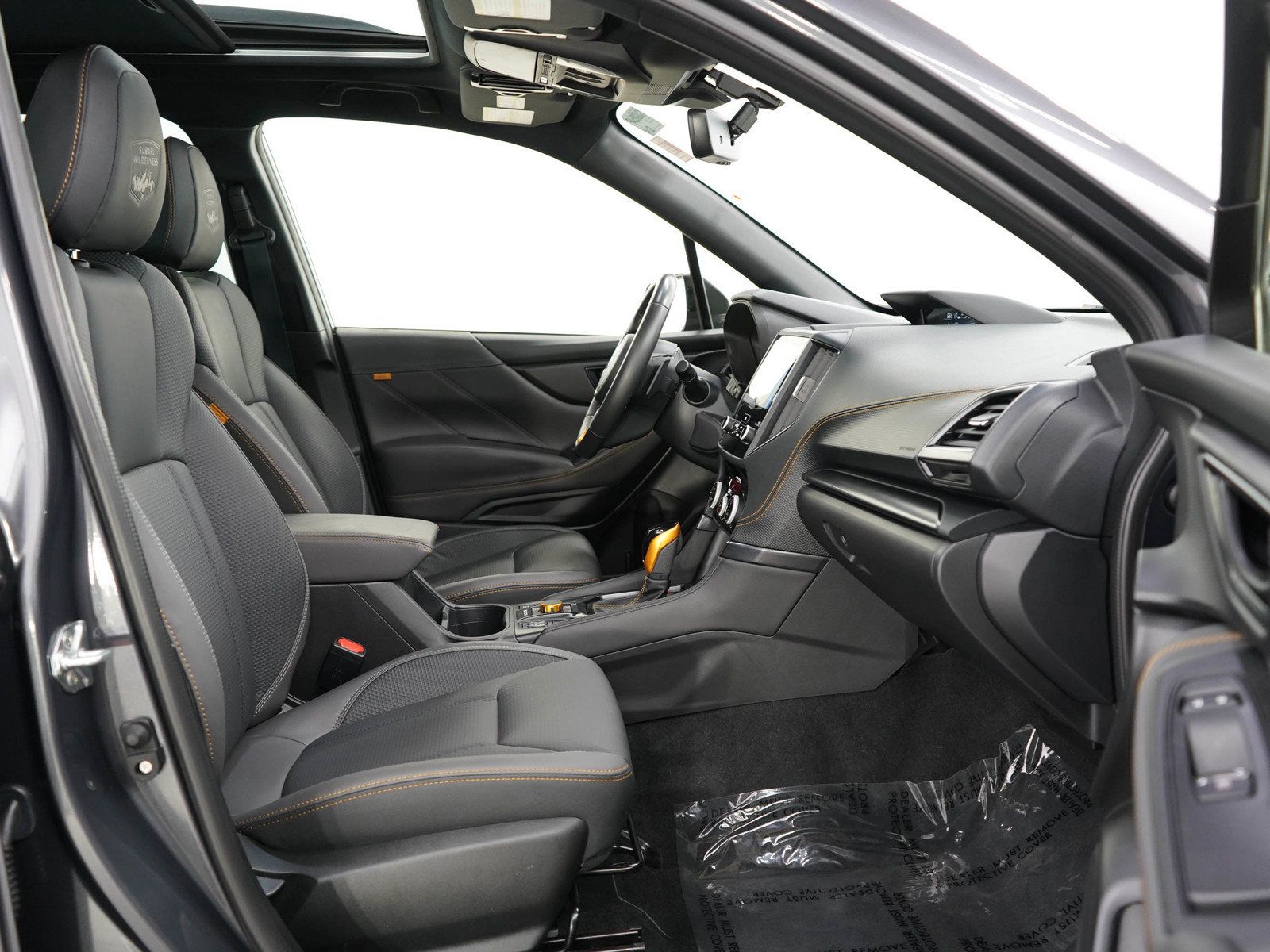 Used 2024 Subaru Forester Wilderness AWD/4WD image 11