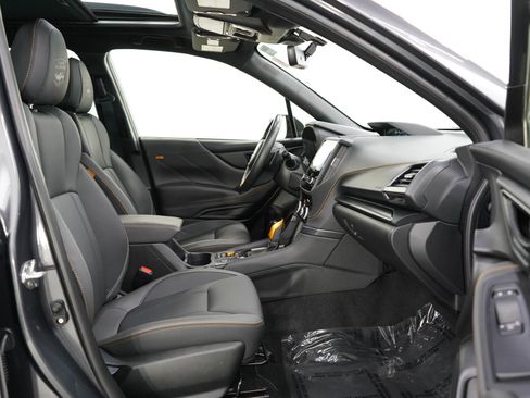 Used 2024 Subaru Forester Wilderness AWD/4WD image 11