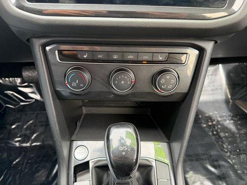 Used 2024 Volkswagen Tiguan S AWD/4WD image 14