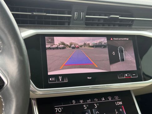 Used 2019 Audi A7 3.0T Prestige w/ Prestige Package image 20