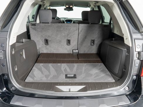 Used 2012 Chevrolet Equinox LT w/ Driver Convenience Package image 27