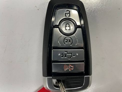 Used 2024 Ford F150 Lariat w/ Bed Utility Package AWD/4WD image 19