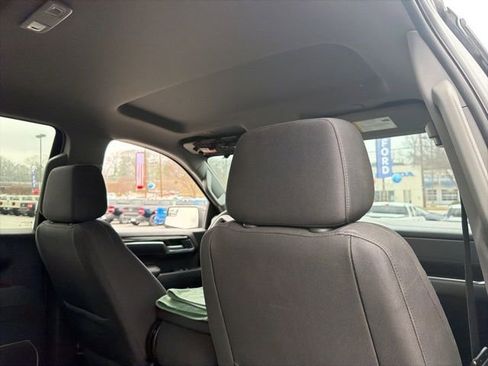 Used 2023 GMC Sierra 1500 Elevation image 13