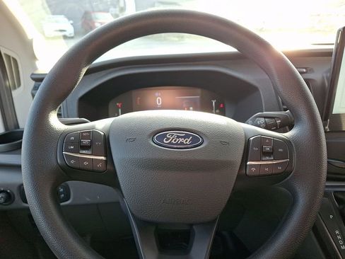 New 2026 Ford Transit 350 148 High Roof Extended AWD w/ Load Area Protection Package image 12
