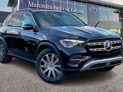 New 2026 Mercedes-Benz GLE 350 4MATIC