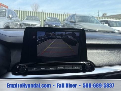 Used 2023 Kia Forte LXS FWD image 20