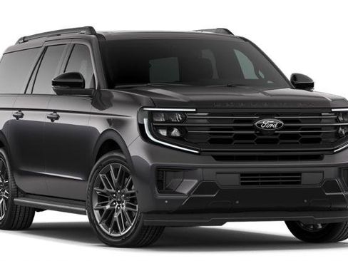 New 2026 Ford Expedition Max Platinum w/ Stealth Appearance Package AWD/4WD image 27