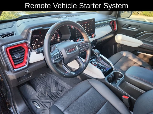 Used 2024 GMC Canyon AT4X AWD/4WD image 22