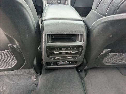 Used 2024 Jeep Grand Cherokee Limited 4xe AWD/4WD image 20
