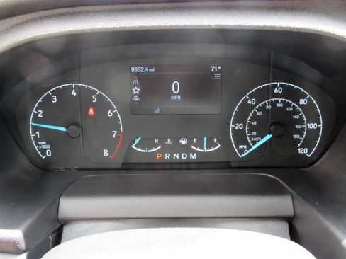 Used 2025 Ford Transit 250 Low Roof w/ Exterior Upgrade Package RWD image 16