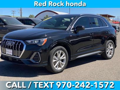 Used 2022 Audi Q3 2.0T Premium