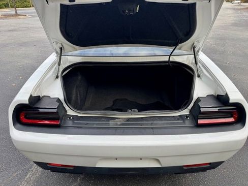 Used 2021 Dodge Challenger R/T Scat Pack image 18