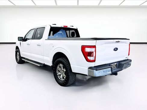 Used 2023 Ford F150 Lariat RWD image 6