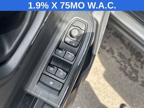 New 2026 Subaru Outback Wilderness AWD/4WD image 10