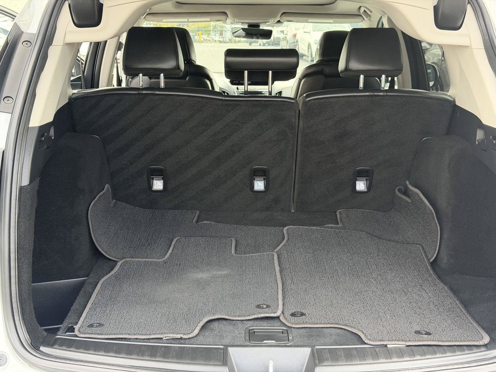 Used 2021 Acura RDX FWD image 41