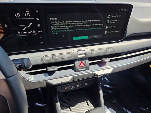 New 2026 Kia K4 GT-Line FWD image 9