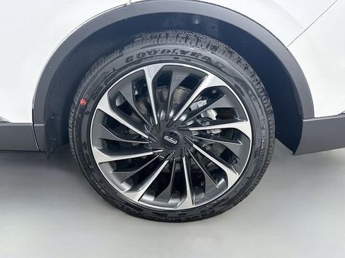 New 2026 Lincoln Aviator Reserve RWD image 35