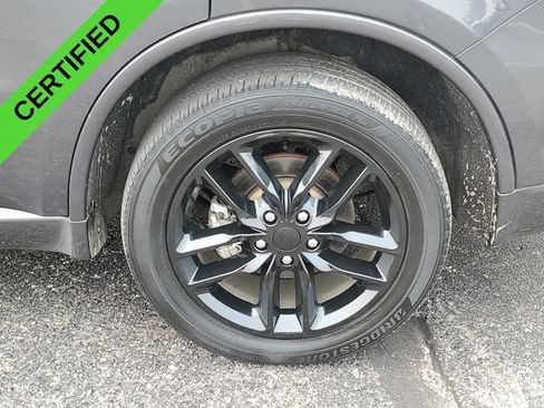 Used 2025 Dodge Durango GT AWD/4WD image 33