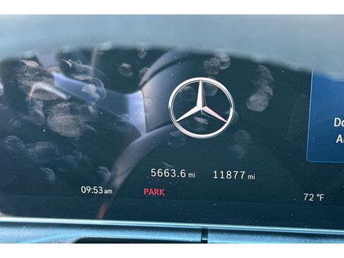 Used 2026 Mercedes-Benz CLE 53 AMG 4MATIC Coupe image 28