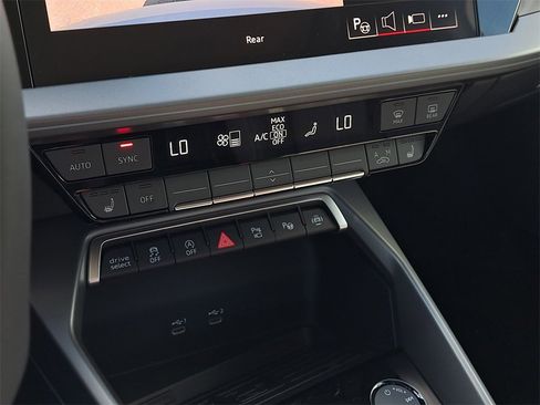 New 2026 Audi A3 2.0T Premium image 14