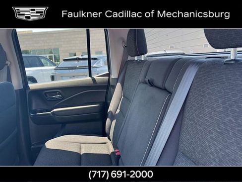 Used 2024 Honda Ridgeline Sport image 16