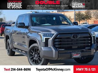 New 2026 Toyota Tundra Limited video 1