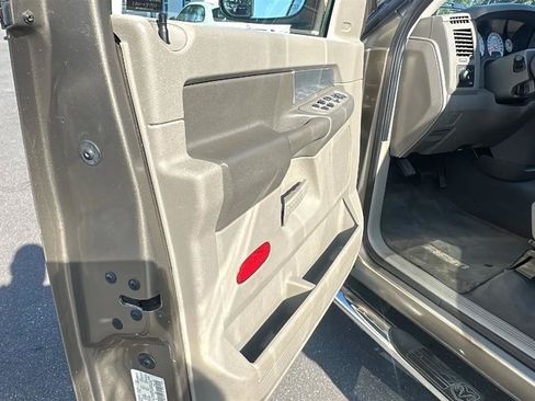 Used 2007 Dodge Ram 1500 Truck SLT RWD image 22