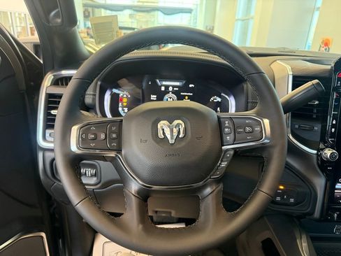 New 2026 RAM 2500 Laramie image 6