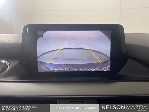 Used 2016 MAZDA MAZDA6 Touring FWD image 32