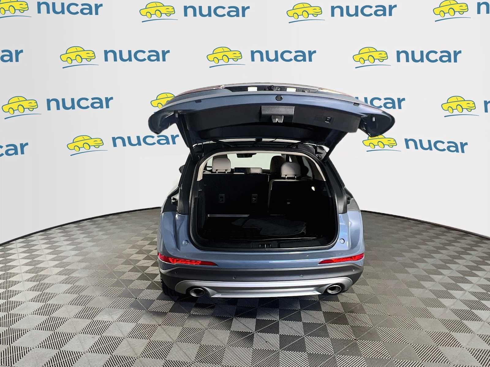 Used 2026 Lincoln Corsair Premiere AWD/4WD image 27