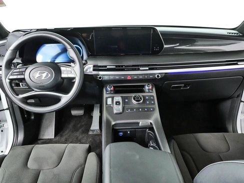 Used 2025 Hyundai Palisade Calligraphy AWD/4WD image 32