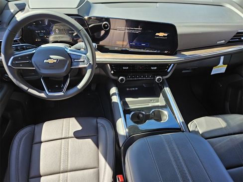 New 2026 Chevrolet Tahoe High Country image 6