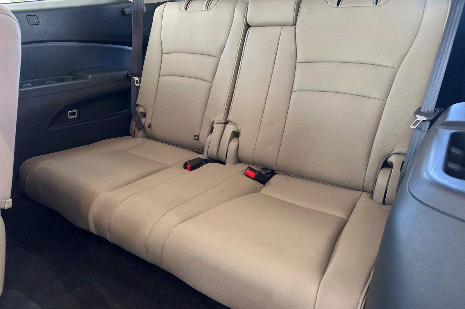 Used 2016 Honda Pilot EX-L image 19