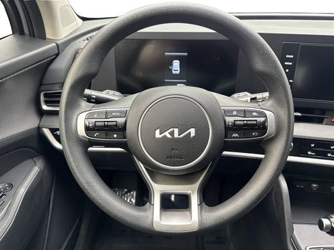 Used 2025 Kia Sportage LX FWD image 56