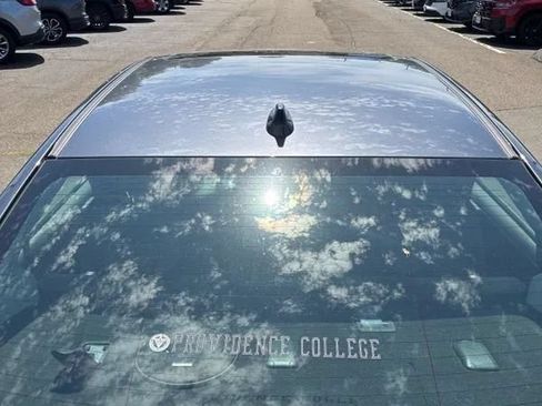 Used 2016 Subaru Legacy 2.5i Limited AWD/4WD image 16