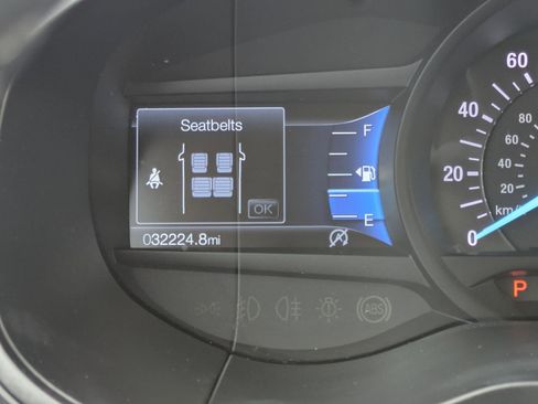 Used 2022 Ford Edge Titanium w/ Equipment Group 301A AWD/4WD image 24