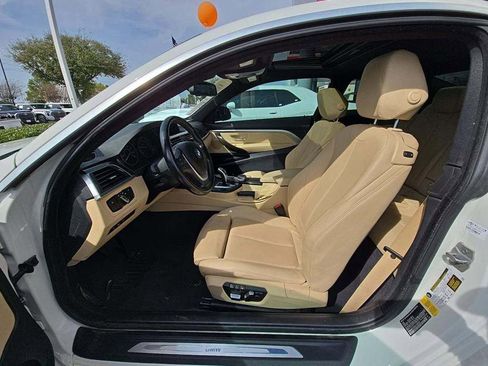 Used 2020 BMW 430i Coupe w/ Convenience Package image 6