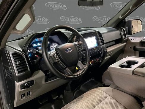 Used 2019 Ford F150 XLT w/ Equipment Group 302A Luxury image 18