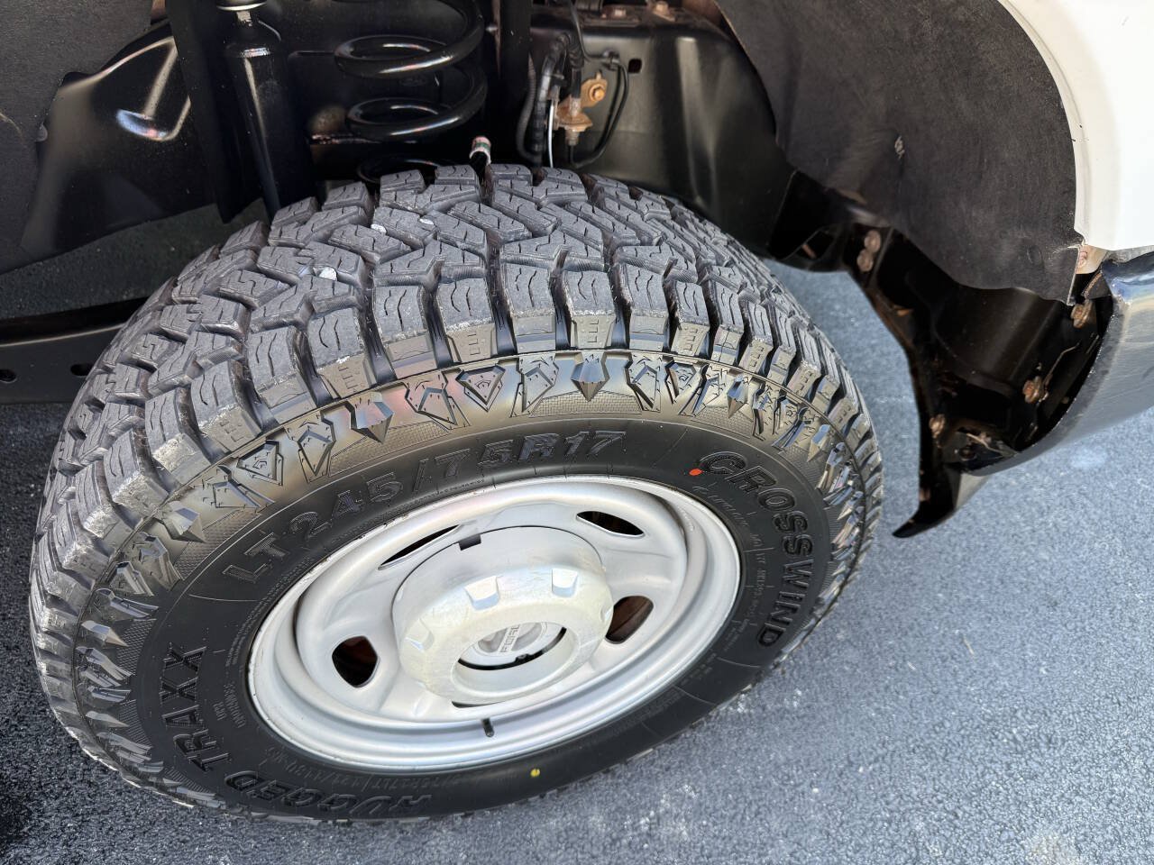 Used 2019 Ford F250 XL w/ Power Equipment Group AWD/4WD image 16
