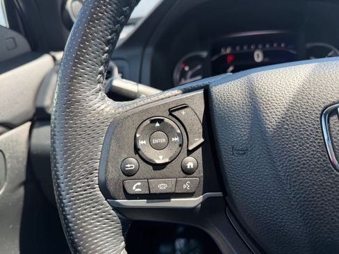 Used 2023 Honda Passport EX-L image 21