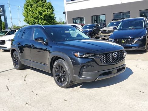 Certified 2023 MAZDA CX-50 2.5 S w/ Cargo Package AWD/4WD image 32
