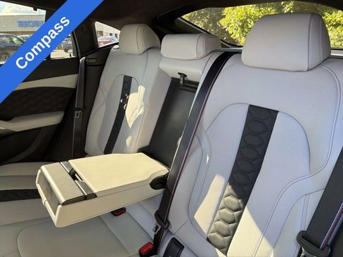 Used 2024 BMW X6 M Competition w/ Executive Package AWD/4WD image 26