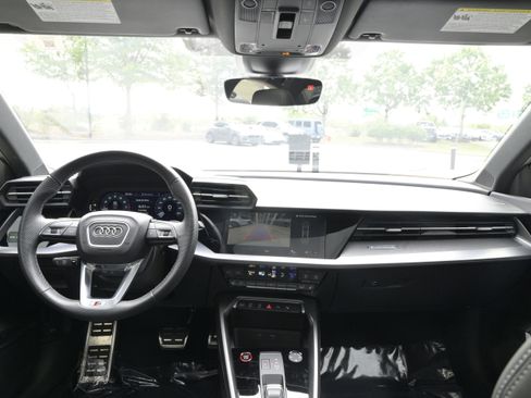 Used 2023 Audi S3 Premium Plus image 42