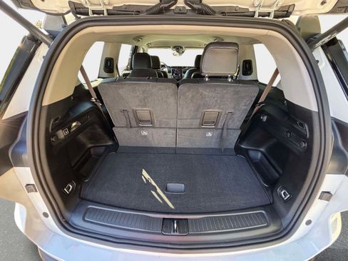 Used 2021 Jeep Grand Cherokee L Limited image 27