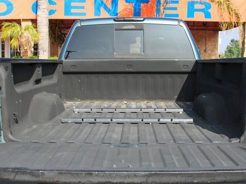 Used 2011 GMC Sierra 2500 Denali RWD image 9