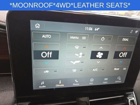 Used 2020 Lincoln Navigator Reserve w/ Luxury Package AWD/4WD image 33