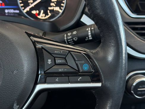 Used 2023 Nissan Altima 2.5 SL FWD image 27