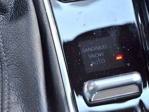 New 2026 Jeep Compass Latitude image 26